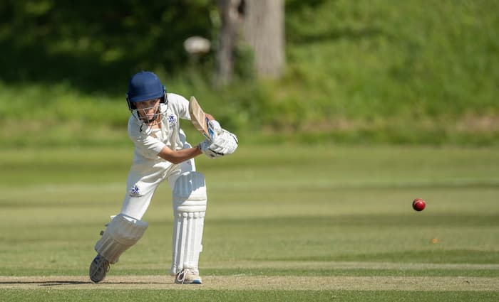 Eastbourne College & St Andrew’s Prep named in 2025 The Cricketer Schools Guide